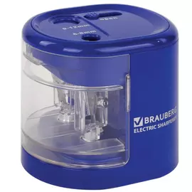 Электрическая точилка BRAUBERG