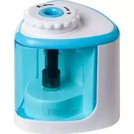 Электрическая точилка Hatber