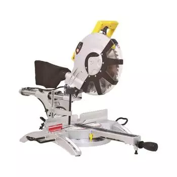 Электрическая торцевая пила Калибр Мастер ПТЭ-2100/305ПРм 00000050316