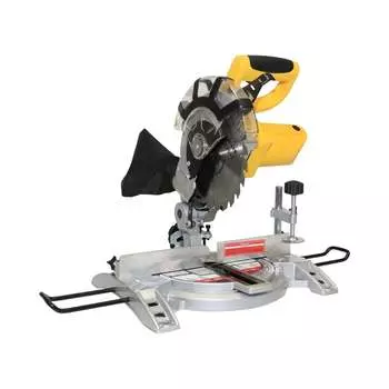 Электрическая торцевая пила Калибр Мастер ПТЭ-1400/210м 00000062431