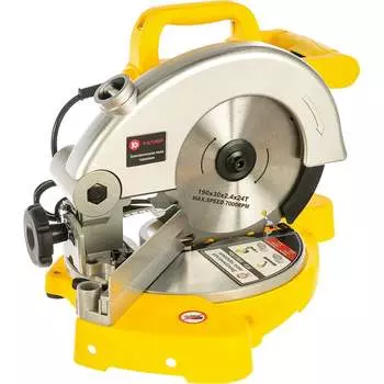 Электрическая торцевая пила Калибр Мастер ПТЭ- 900/190м 00000059780