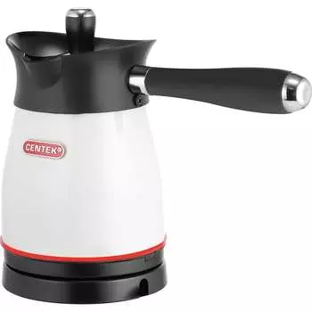 Электрическая турка Centek CT-1080 W
