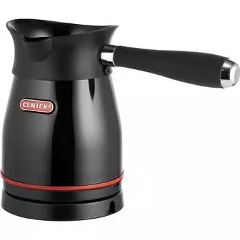 Электрическая турка Centek CT-1098 BL