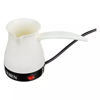 Электрическая турка Leben 286-026