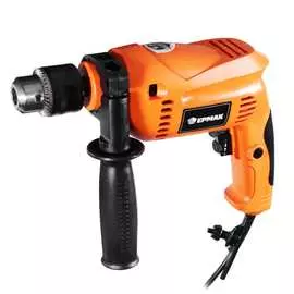 Электрическая ударная дрель ЕРМАК ДУ-500 646-184