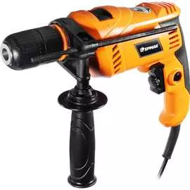 Электрическая ударная дрель ЕРМАК ДУ-780 693-003