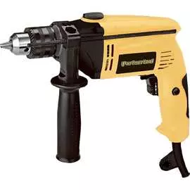 Электрическая ударная дрель PARTNERTOOL