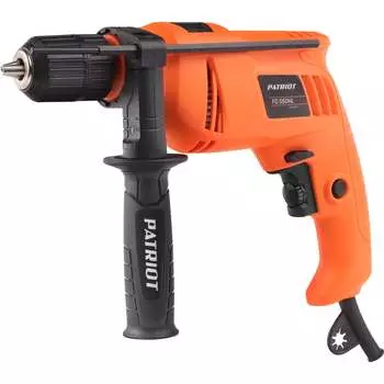 Электрическая ударная дрель Patriot FD 550HL 120301551