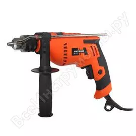 Электрическая ударная дрель Patriot FD 600h 120301440