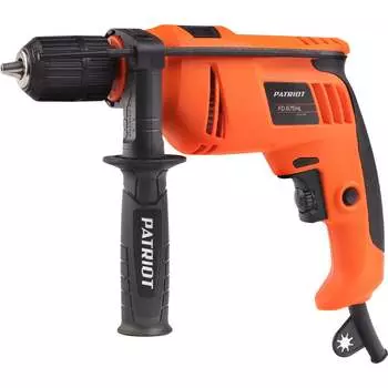 Электрическая ударная дрель Patriot FD 675H L 120301676