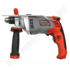 Электрическая ударная дрель Сорокин 29.10