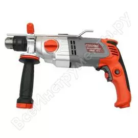 Электрическая ударная дрель Сорокин 29.12