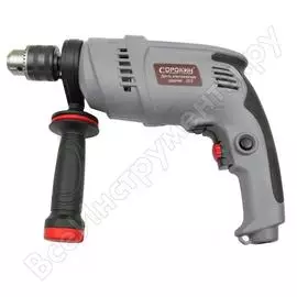 Электрическая ударная дрель Сорокин 29.9