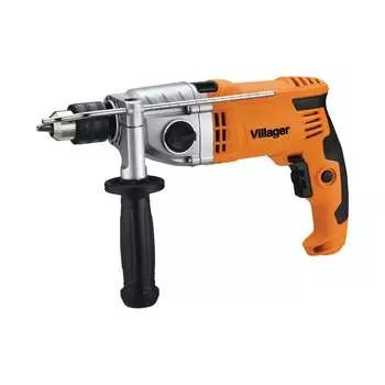 Электрическая ударная дрель Villager VLP 212 071744