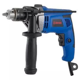 Электрическая ударная дрель Витязь ДЭУ-1100 18013002