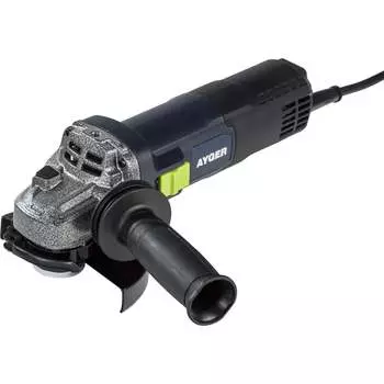 Электрическая углошлифовальная машина AYGER AG1800ES