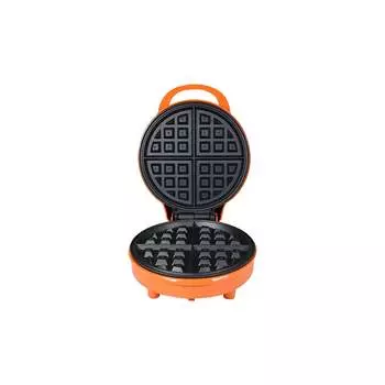 Электрическая вафельница OURSSON