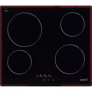Электрическая варочная панель CATA
