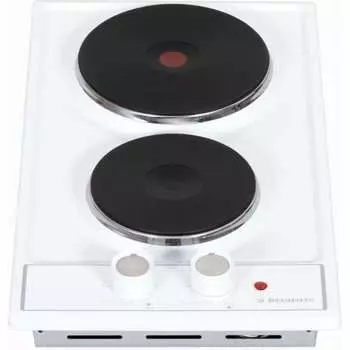 Электрическая варочная панель Delvento ferro 30 см V30E02W001