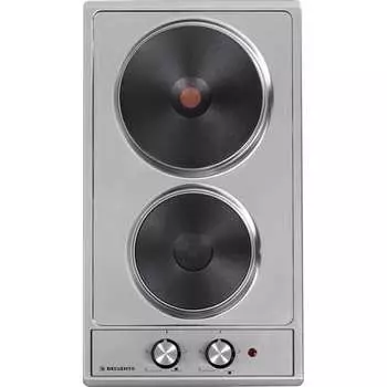 Электрическая варочная панель Delvento