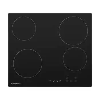 Электрическая варочная панель HOMSair HV64BK