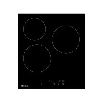 Электрическая варочная панель HOMSair HVY43BK