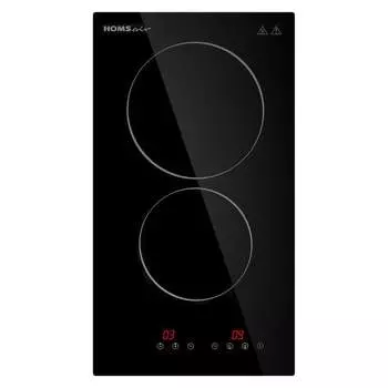 Электрическая варочная панель HOMSair HVC32BK