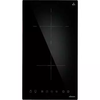 Электрическая варочная панель KONIGIN virgo c302 tbk 505002