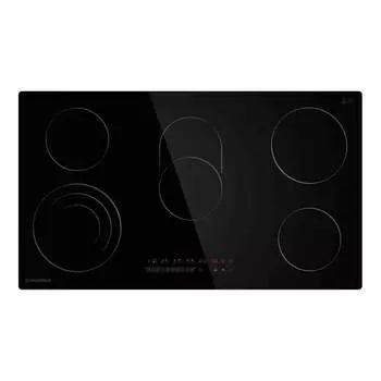 Электрическая варочная панель MAUNFELD CVCE905SMTBK
