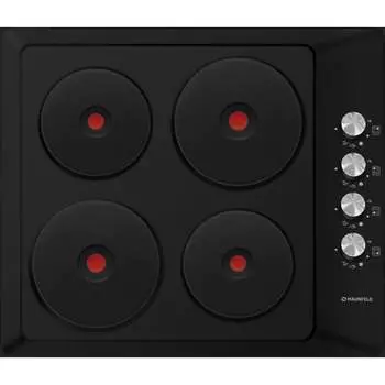 Электрическая варочная панель MAUNFELD EEHE.64.4B
