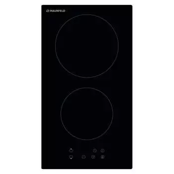 Электрическая варочная панель MAUNFELD EVCE.292-BK