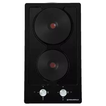 Электрическая варочная панель MAUNFELD EEHE.32.4B