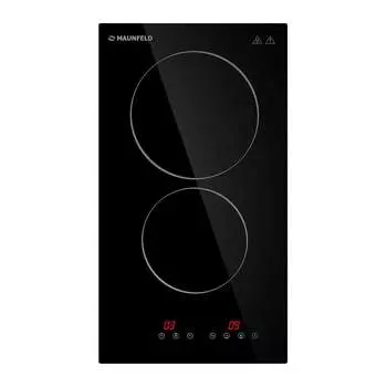 Электрическая варочная панель MAUNFELD CVCE292BK