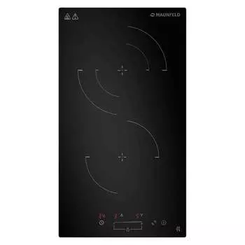 Электрическая варочная панель MAUNFELD CVCE292SDBK