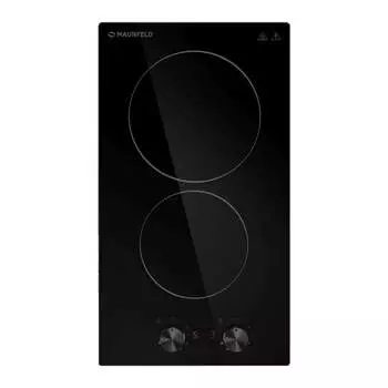 Электрическая варочная панель MAUNFELD CVCE292MBK2