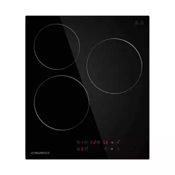 Электрическая варочная панель MAUNFELD CVCE453BK