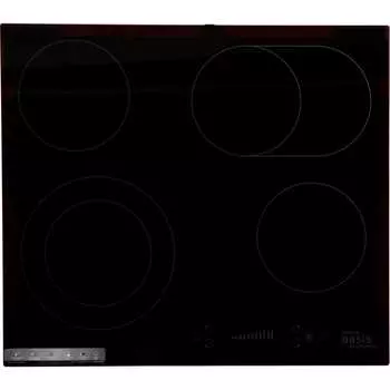 Электрическая варочная панель OASIS P-SBU