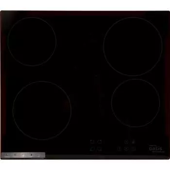 Электрическая варочная панель OASIS P-SBS