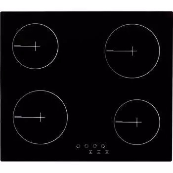 Электрическая варочная панель SImfer