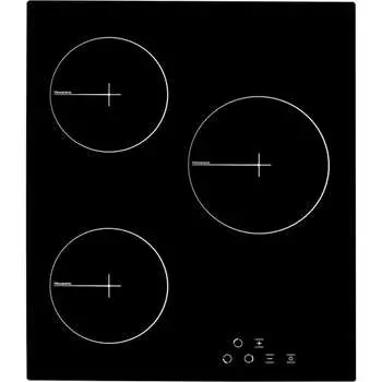 Электрическая варочная панель SImfer