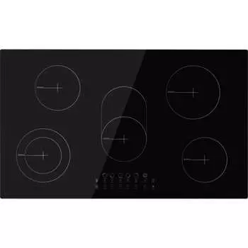 Электрическая варочная панель SImfer H90D15B072