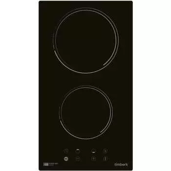 Электрическая варочная панель Timberk T-HE2GL65