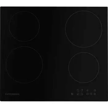 Электрическая варочная поверхность KUPPERSBERG ECO 601 5802