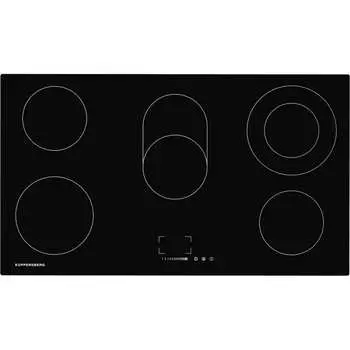 Электрическая варочная поверхность KUPPERSBERG