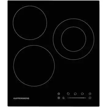 Электрическая варочная поверхность KUPPERSBERG ECS 402 5812