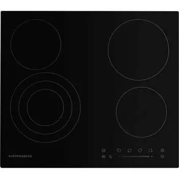 Электрическая варочная поверхность KUPPERSBERG ECS 603 5803