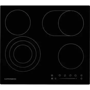 Электрическая варочная поверхность KUPPERSBERG ECS 623 5811