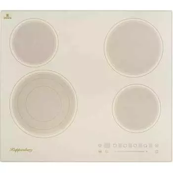 Электрическая варочная поверхность KUPPERSBERG