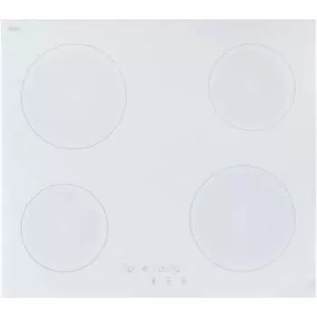 Электрическая варочная поверхность MBS PE-603WH 4710