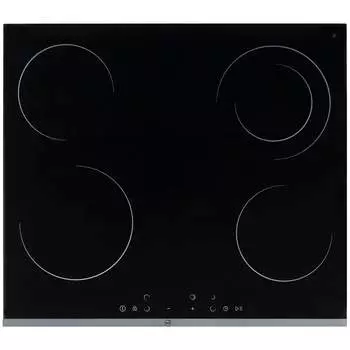 Электрическая варочная поверхность MBS PE-604 ECO 5668